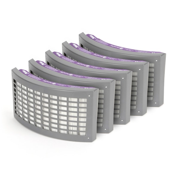 NIOSH HEPA Filter, PK25